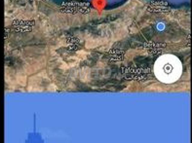 Propriété vente à Adar, Oued ed Dahab-Lagouira