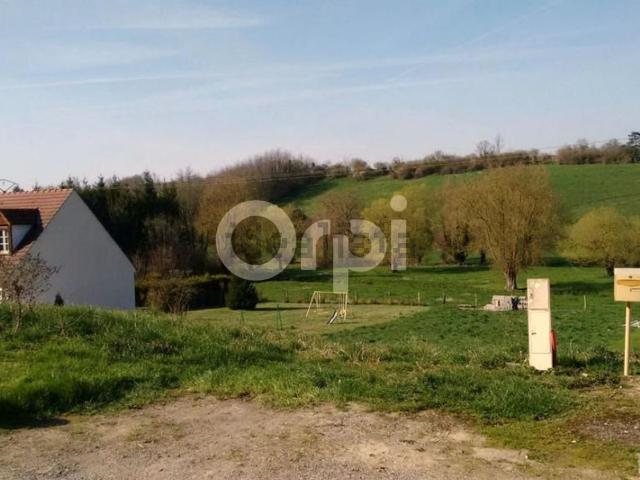 Terrain vente à Soissons, Aisne