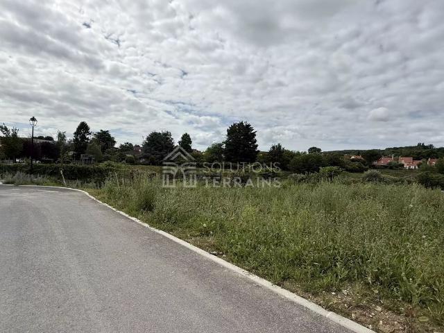 Terrain vente à Soisy-sous-Montmorency, Val-d'Oise