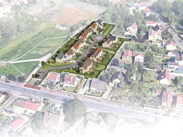 Terrain vente à France métropolitaine, Soisy-sous-montmorency