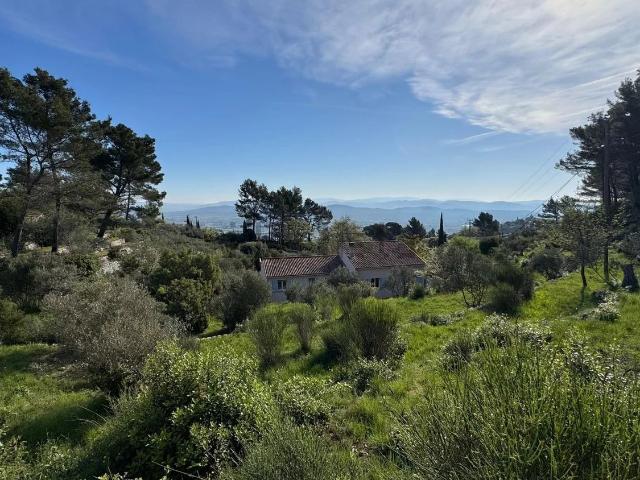 Terrain vente à Solliès-Ville, Var