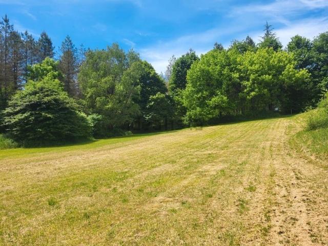 Terrain vente à Sorges, Sorges et Ligueux en Périgord