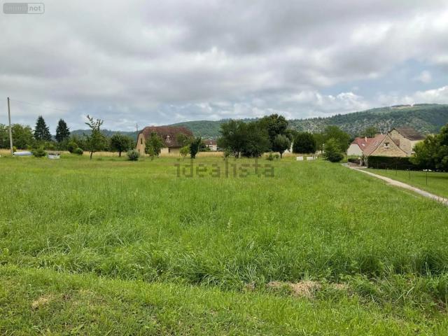 Terrain vente à Souillac, Lot