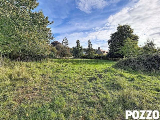Terrain vente à Lotissement des Callunes, Souleuvre-en-Bocage