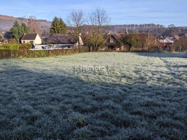 Terrain vente à Lobsann, Collectivité européenne d'Alsace