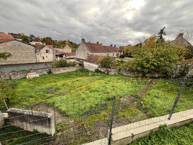 Terrain vente à Fonteneilles, Souppes-sur-Loing