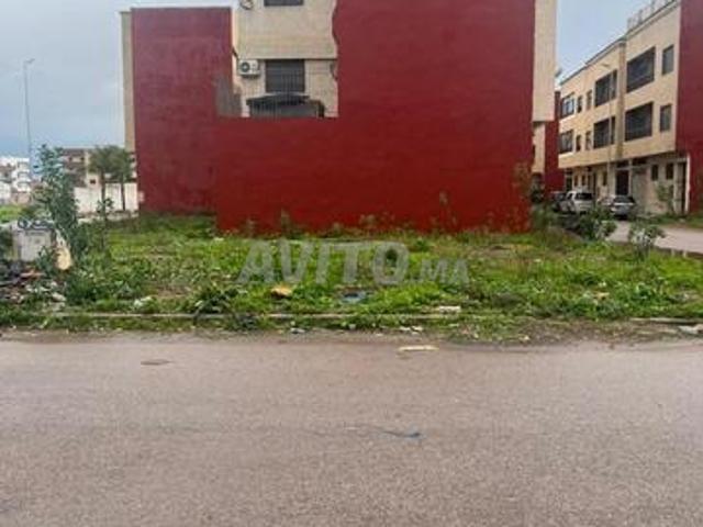 Propriété vente à Deroua, Gharb-Chrarda-Beni Hssen
