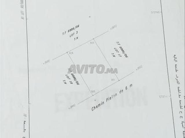 Propriété vente à Tangero, Tanger-Tétouan
