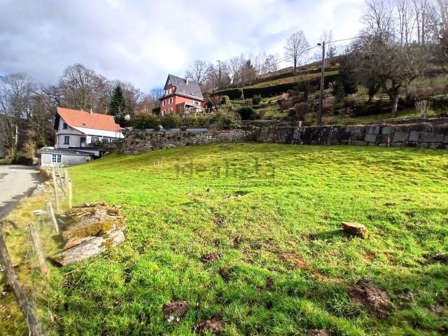 Terrain vente à Ampfersbach, Stosswihr