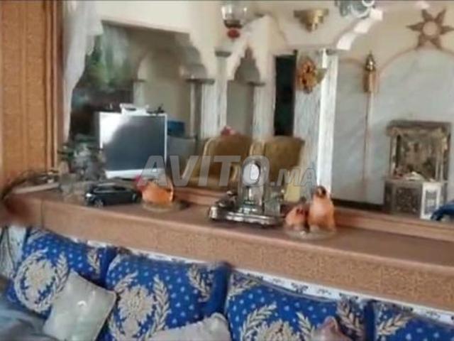 Propriété vente à Anfa, Gharb-Chrarda-Beni Hssen