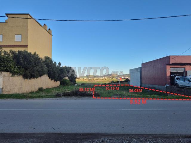 Propriété vente à Tanger-Tétouan