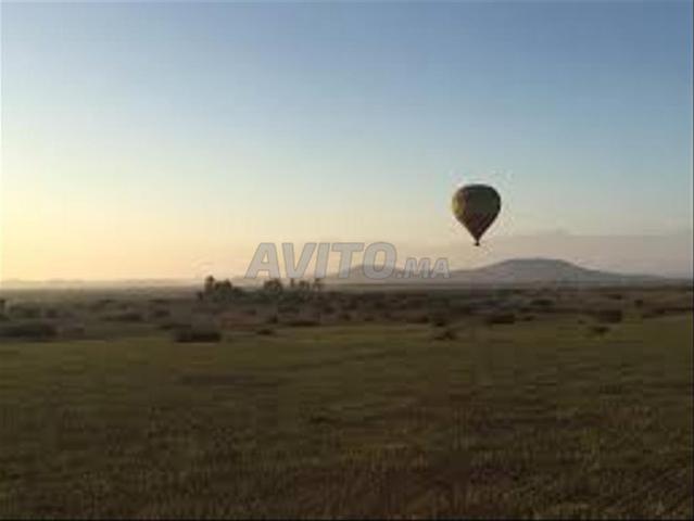 Propriété vente à Anfa, Gharb-Chrarda-Beni Hssen