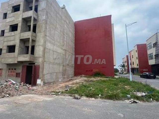 Propriété vente à Mohammedia, Gharb-Chrarda-Beni Hssen