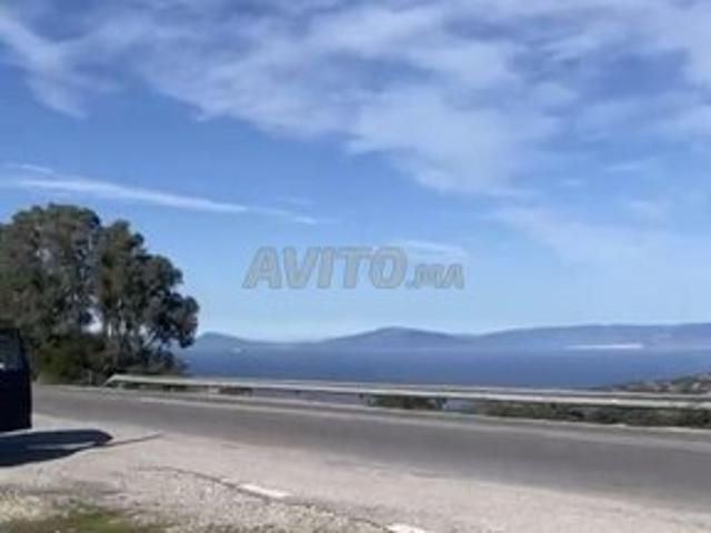 Propriété vente à El Fahs, Tanger-Tétouan