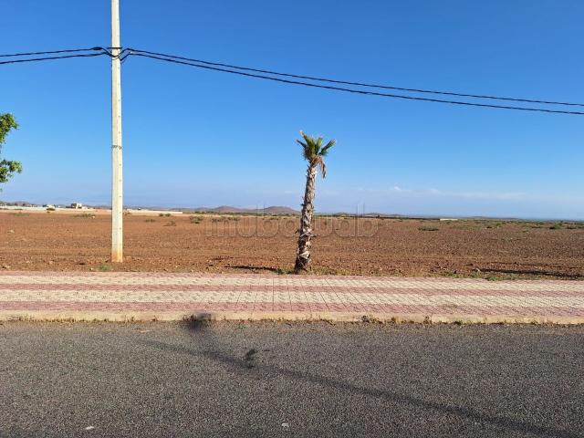 Terrain location à Marrakech, L'Oriental