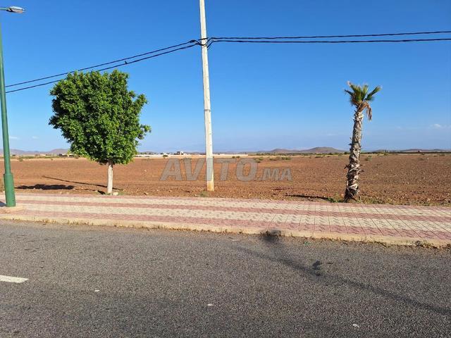 Propriété location à Anfa, Gharb-Chrarda-Beni Hssen