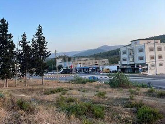 Propriété vente à Tétouan, Tanger-Tétouan