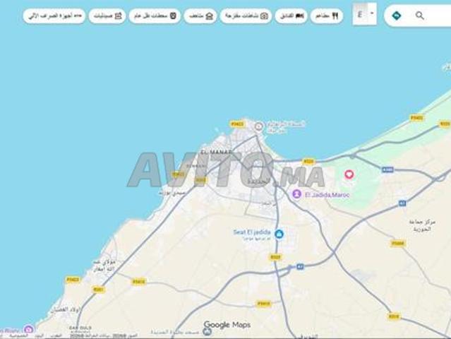 Propriété vente à El Ma, Gharb-Chrarda-Beni Hssen