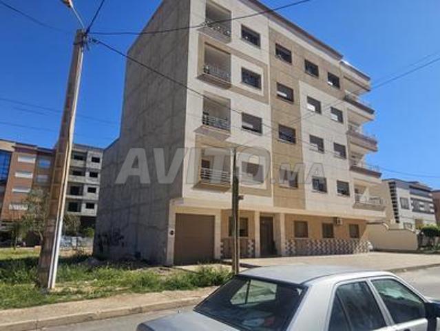 Propriété vente à Oujda وجدة, Préfecture d'Oujda-Angad عمالة وجدة - أنجاد