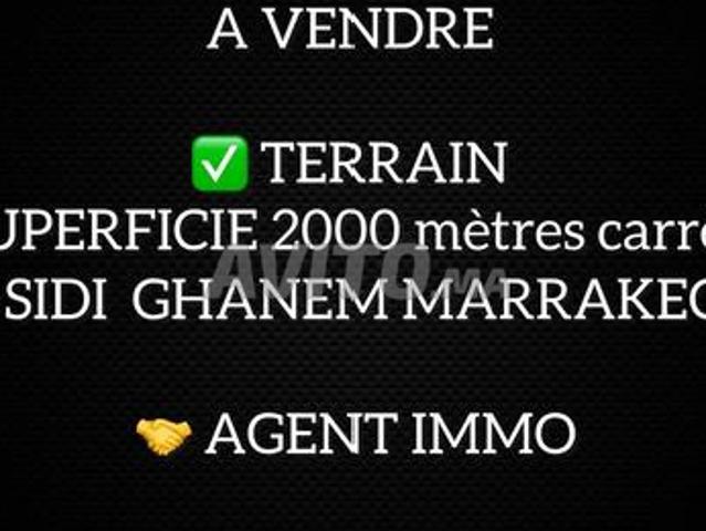 Propriété vente à L'Oriental