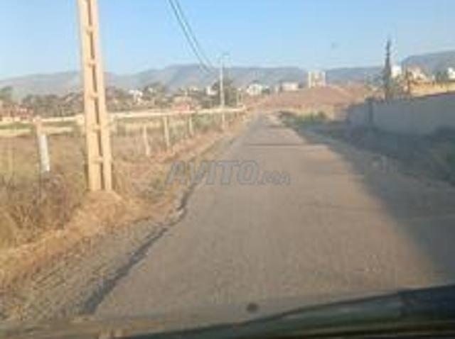 Propriété vente à Berkane