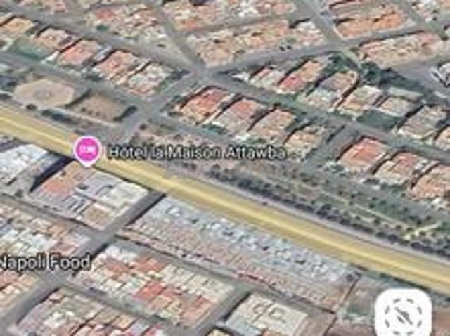 Propriété vente à Mellal