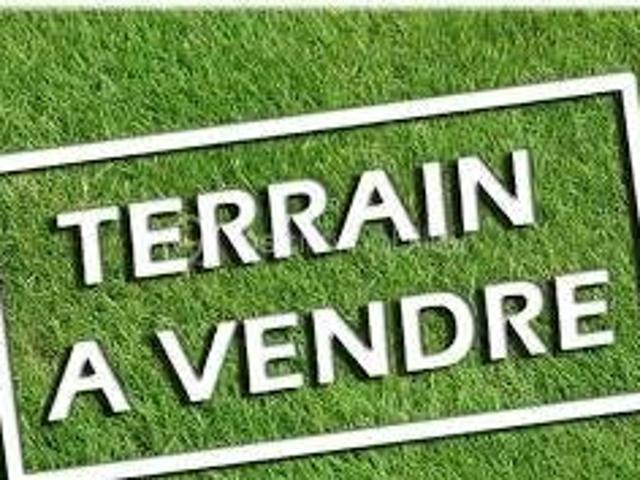 Terrain vente à Grenoble, Charnècles