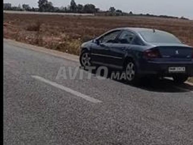 Propriété vente à El Ma, Gharb-Chrarda-Beni Hssen