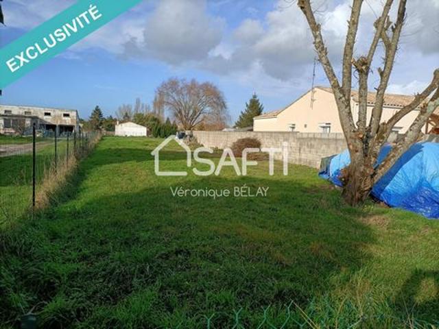 Terrain vente à France métropolitaine, L'eguille