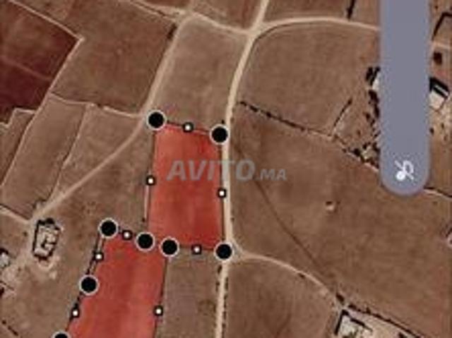 Propriété vente à El Ma, Gharb-Chrarda-Beni Hssen