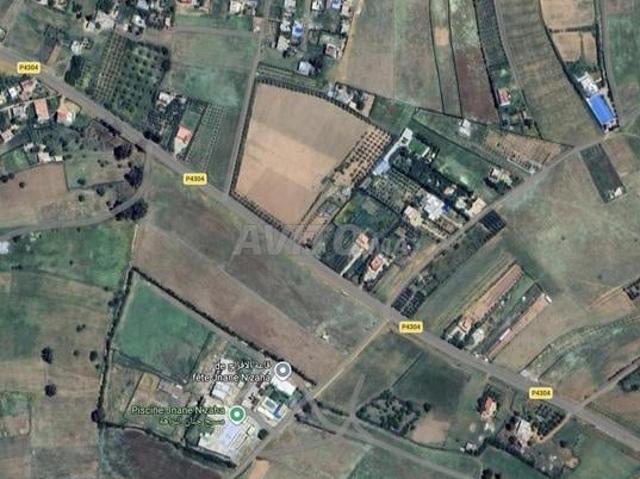 Propriété vente à Khémisset