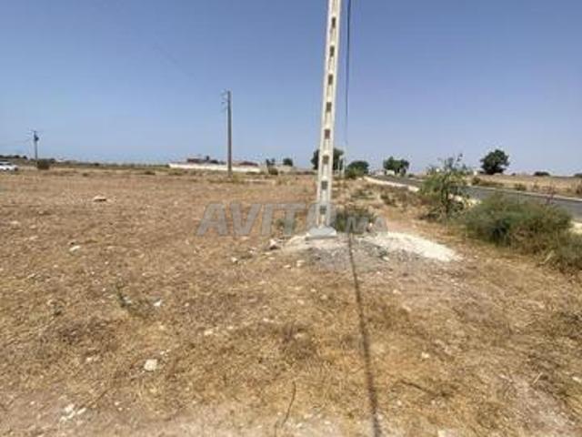 Propriété vente à El Ma, Gharb-Chrarda-Beni Hssen