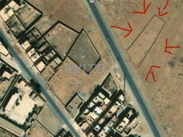 Propriété vente à Tiznit, Oued ed Dahab-Lagouira
