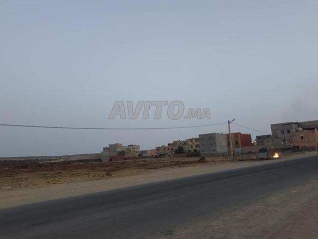 Propriété vente à Biougra, Oued ed Dahab-Lagouira