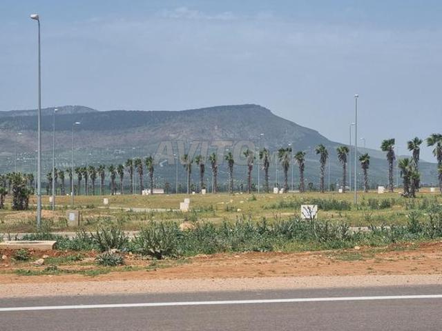 Propriété vente à Meknès