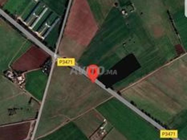 Propriété vente à El Ma, Gharb-Chrarda-Beni Hssen