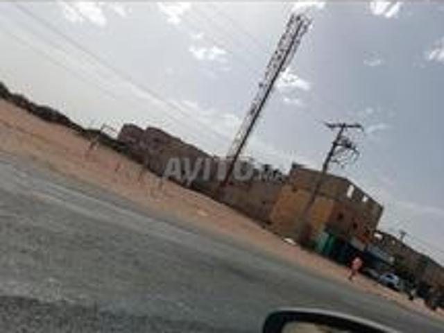 Propriété vente à Biougra, Oued ed Dahab-Lagouira