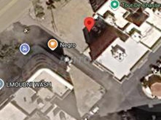 Propriété vente à Mellal