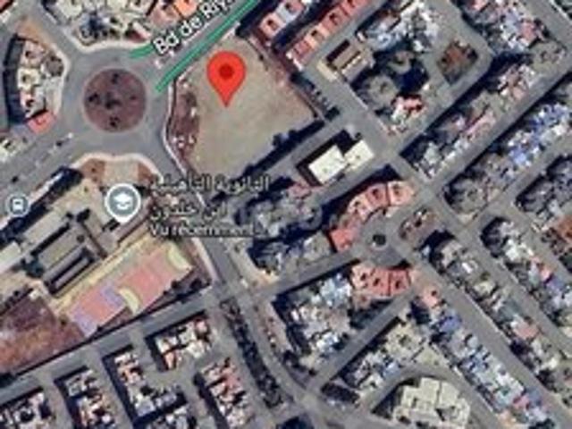 Propriété vente à Mohammedia, Gharb-Chrarda-Beni Hssen