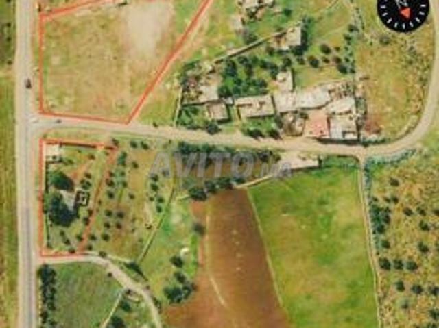 Propriété vente à Imouzzer Des Ida Ou Tanane, Oued ed Dahab-Lagouira