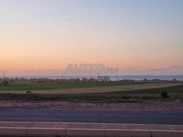Propriété vente à Anfa, Gharb-Chrarda-Beni Hssen