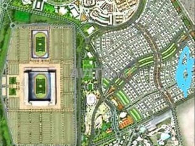 Propriété vente à Mansouria, Gharb-Chrarda-Beni Hssen