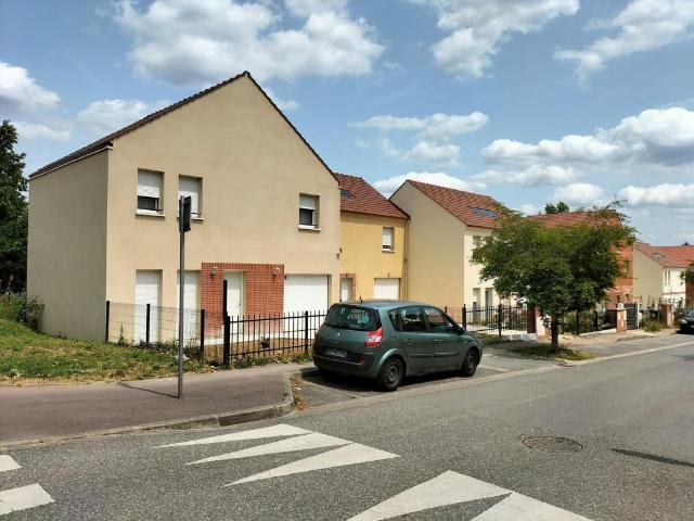 Terrain vente à Compiègne, Noyon