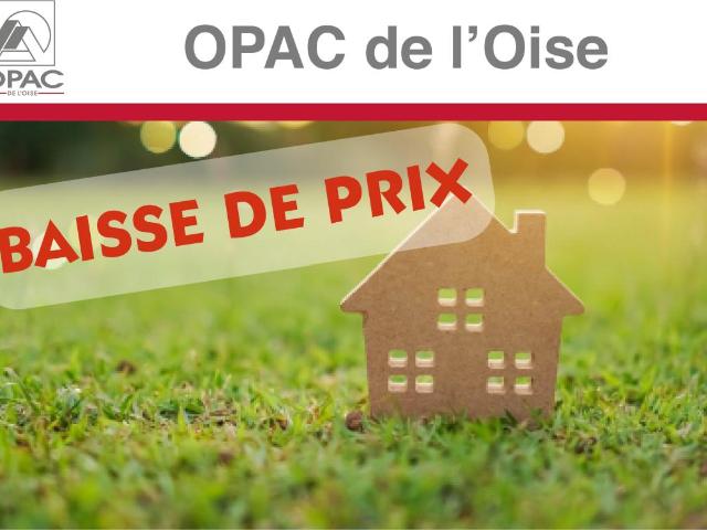 Terrain vente à Compiègne, Noyon