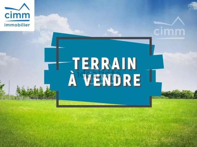 Terrain vente à Les Jardins de la Lande, Talensac