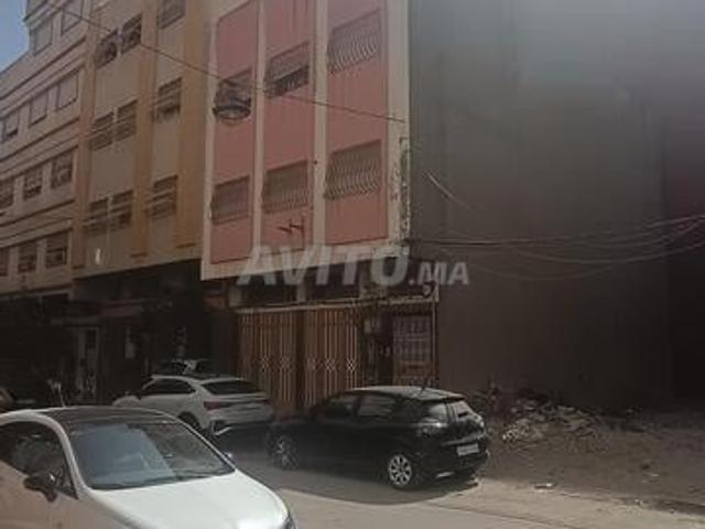Propriété vente à Tangero, Tanger-Tétouan