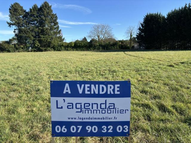 Terrain vente à Sainte-Anne, Tarbes