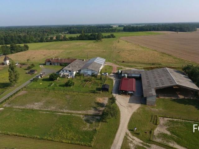 Terrain vente à Tauxigny, Le Louroux