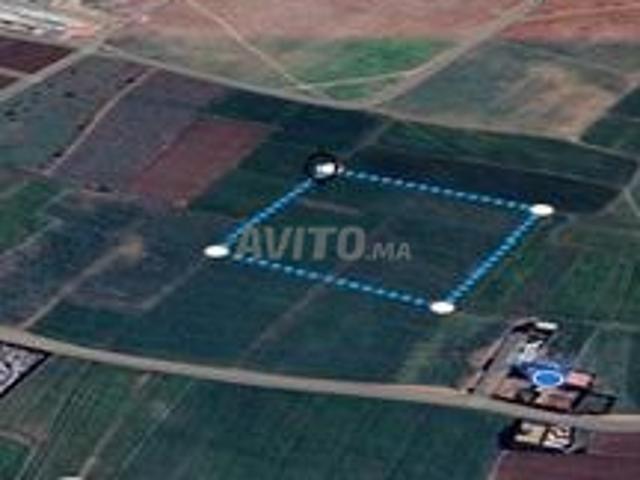 Propriété vente à El Ma, Gharb-Chrarda-Beni Hssen