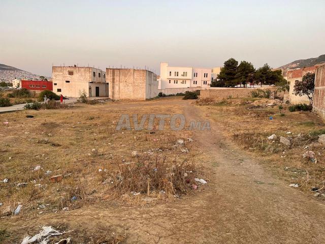 Propriété vente à Tétouan, Tanger-Tétouan